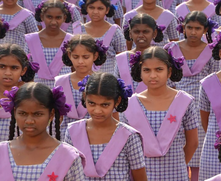 కేజీబీవీలో ప్రవేశాలకు దరఖాస్తులు ఆహ్వానం