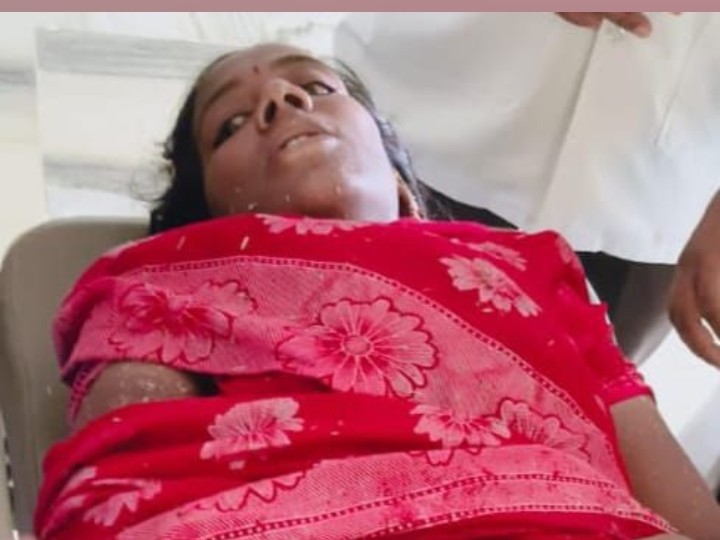 దంపతుల మధ్య గొడవ..  కెనాల్‌లో దూకిన భార్య