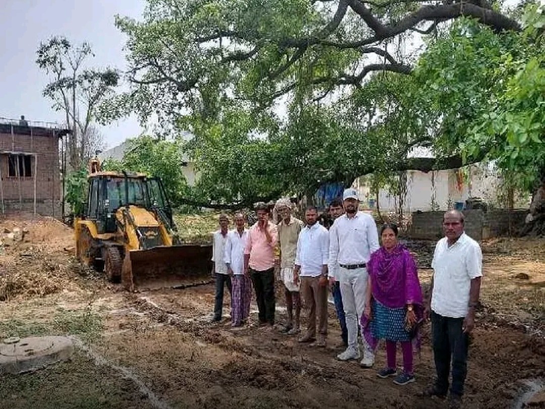 బాలానగర్‌లో ప్రజాపాలన – ప్రగతి ప్రణాళిక