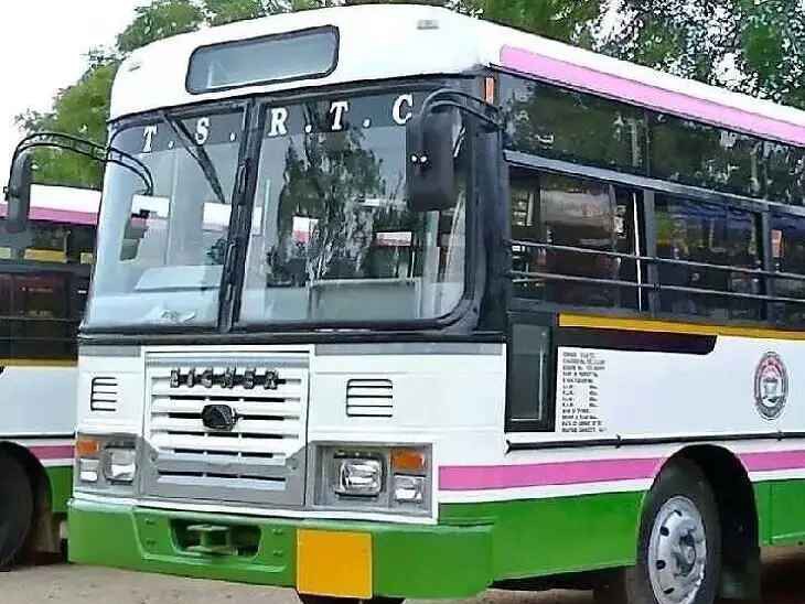 సమయపాలన పాటించని ఆర్టీసీ డ్రైవర్లు