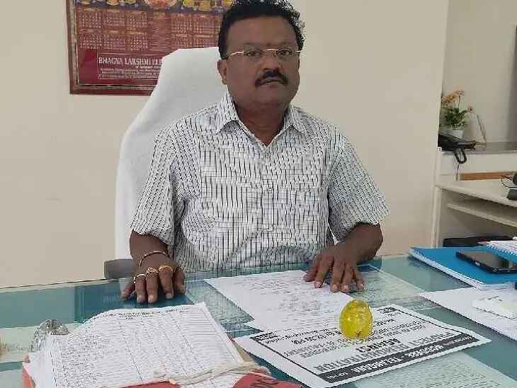 రేపు స్పీకర్ చేతుల మీదుగా సబ్ స్టేషన్ ప్రారంభం