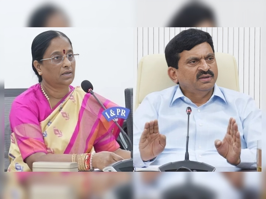 ‘వరంగల్‌ను HYD తరహాలో తీర్చిదిద్దుతాం’