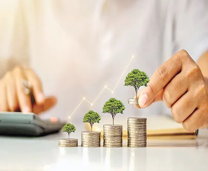 మ్యూచువల్‌ ఫండ్లలోకి పెరిగిన పెట్టుబడులు