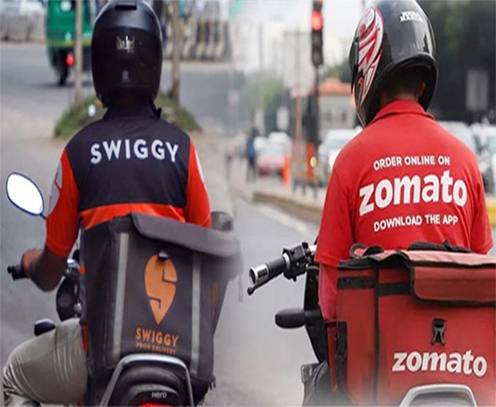 LPG కొర‌త‌…ఉపాధి కోల్పోనున్న‌ ఫుడ్ డెలివ‌రీ బాయ్స్ !