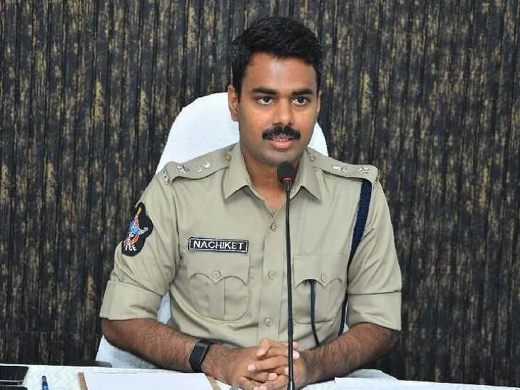 నిబంధనలు పాటించని వారిపై 274 కేసులు నమోదు : SP