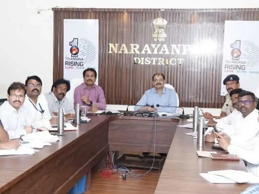 ‘ప్రభుత్వ పథకాలు సులభంగా ప్రజలకు చేరాలి’