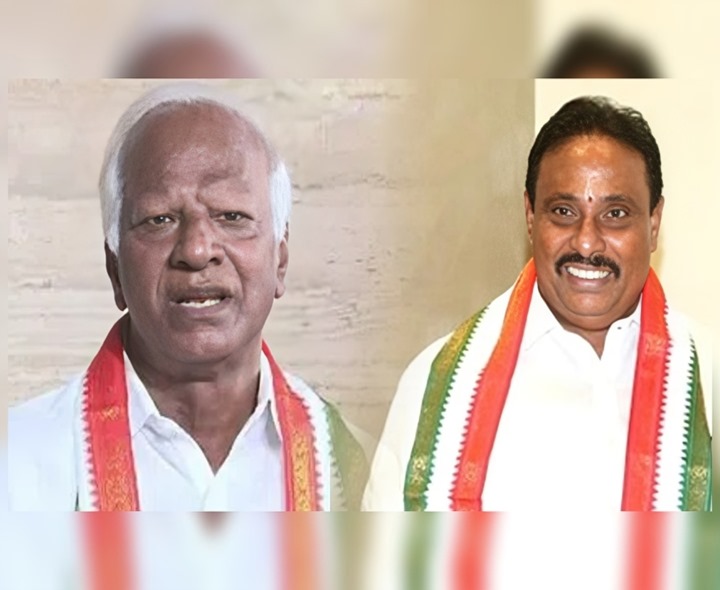 MLAల అనర్హత పిటిషన్లపై నేడు స్పీకర్ తీర్పు
