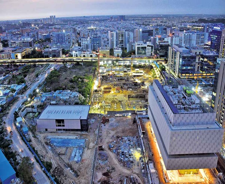 ఐటీ కారిడార్ హాస్టళ్లలో అవన్నీ బంద్!