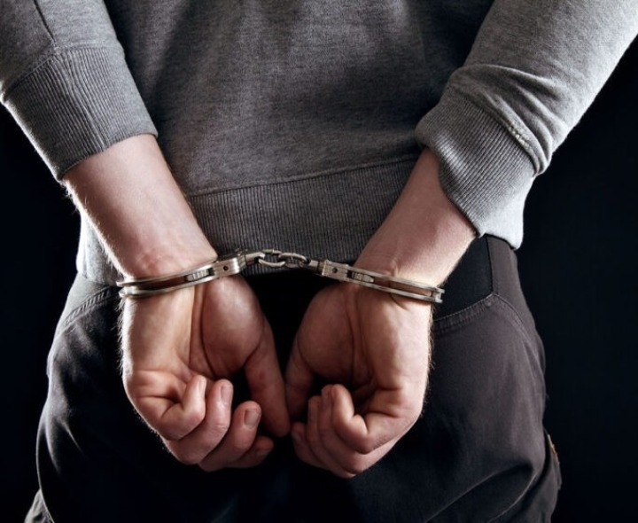 లైంగిక దాడి కేసులో వ్యక్తికి పదేళ్లు జైలు శిక్ష