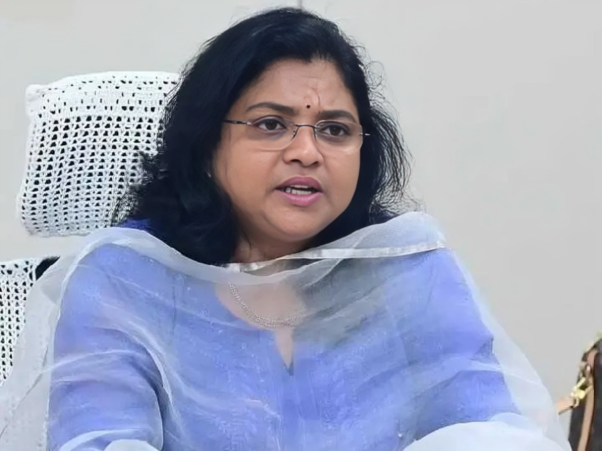 ‘ఏకీకృత కుటుంబాల నమోదు వేగవంతం చేయాలి’