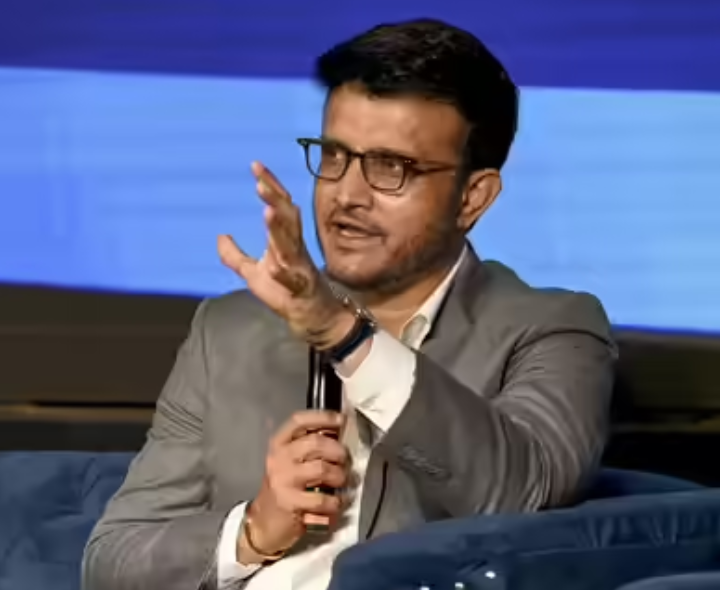 భారత్ ఎక్కడైనా గెలుస్తుంది: దాదా