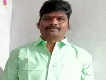 అప్పుల బాధతో చేనేత కార్మికుడు ఆత్మహత్య