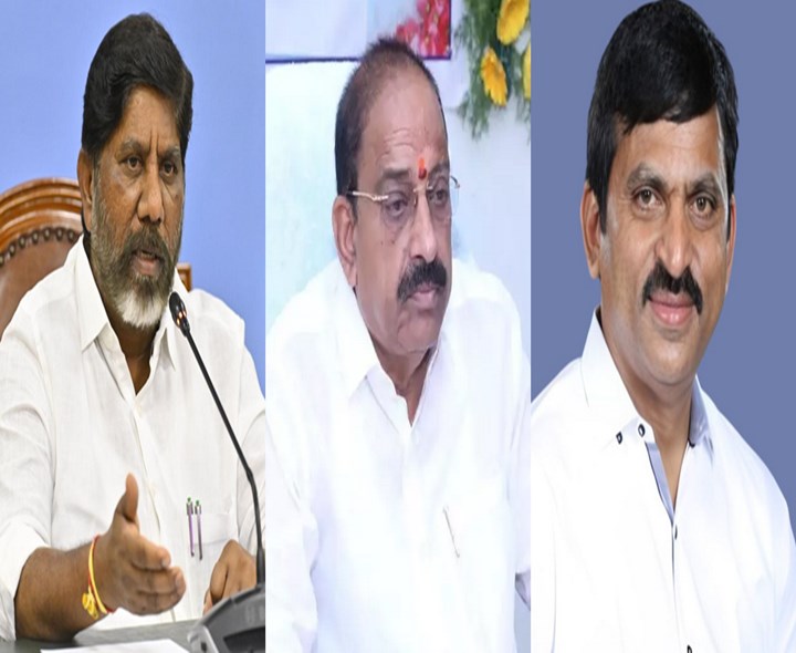 వెలుగుమట్ల నిరాశ్రయులకు గుడ్‌న్యూస్