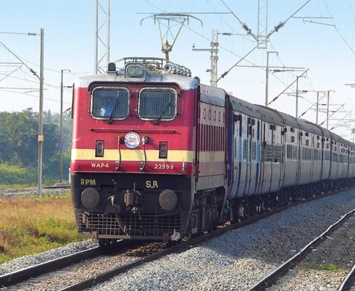 అలర్ట్.. పలు రైళ్ల రద్దు..!