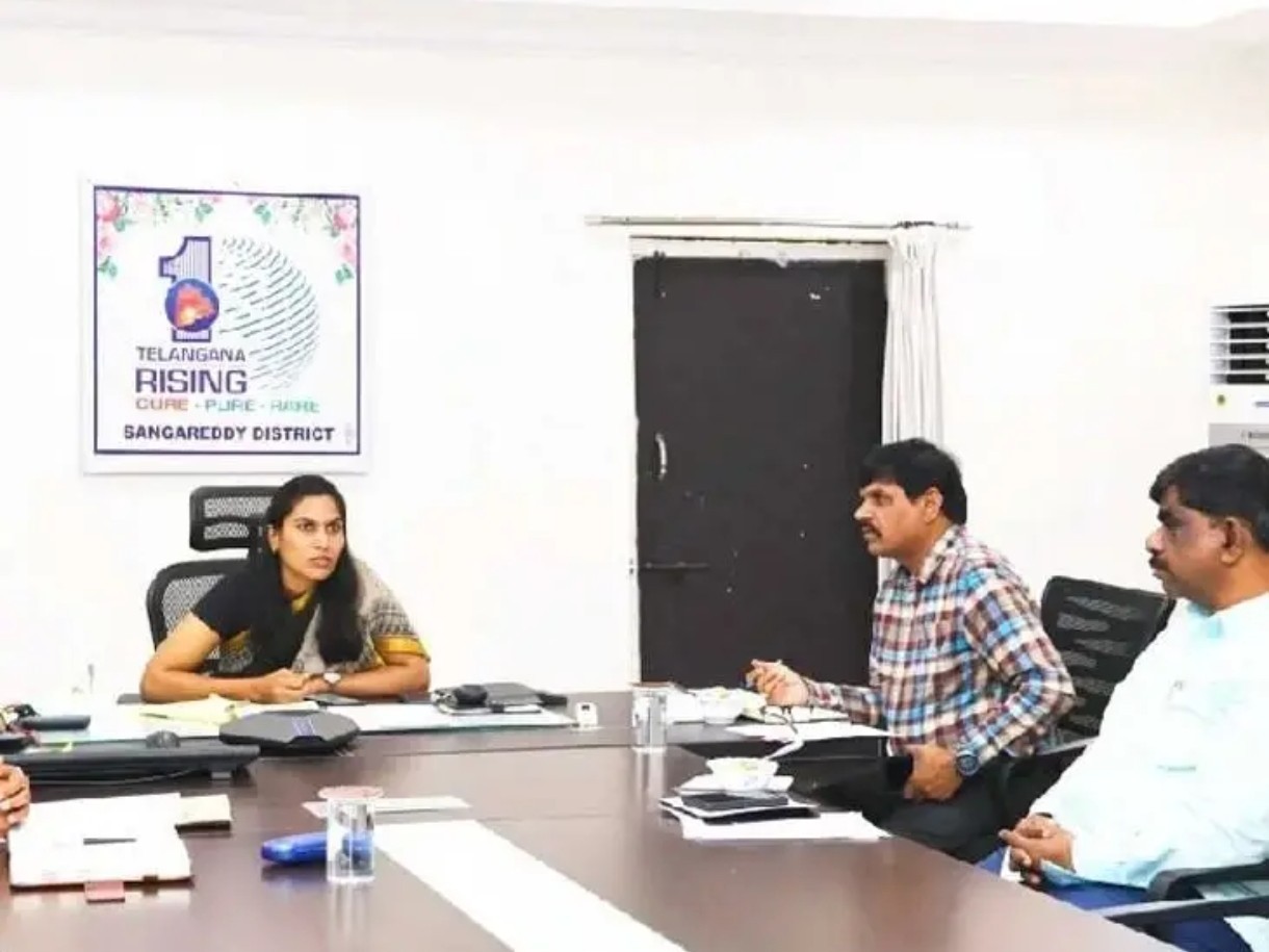 రేపే మున్సిపల్ ప్రజాప్రతినిధులకు శిక్షణ