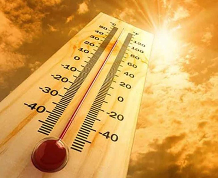 ALERT: 3 రోజులు బయటకు రావొద్దు