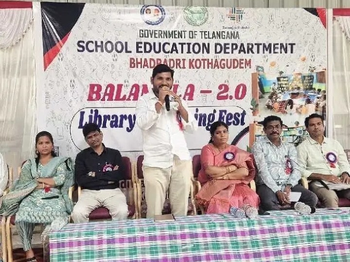 చదువుతూనే ఉన్నత స్థాయి చేరుకోవచ్చు: మేయర్