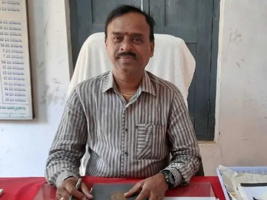 తెలంగాణ క్రీడా పాఠశాలలో ప్రవేశాల కోసం పరీక్షలు