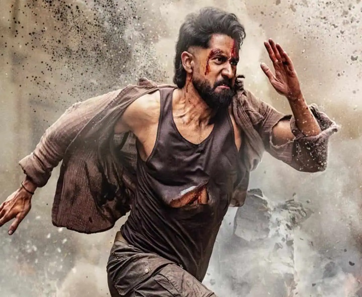 ‘వృషకర్మ’కు రికార్డు ధరకు OTT డీల్..!