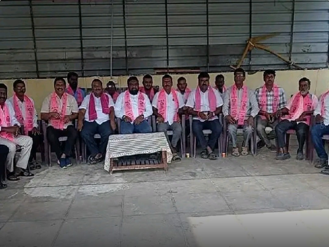 ‘రసమయిని విమర్శిస్తే సహించబోం’