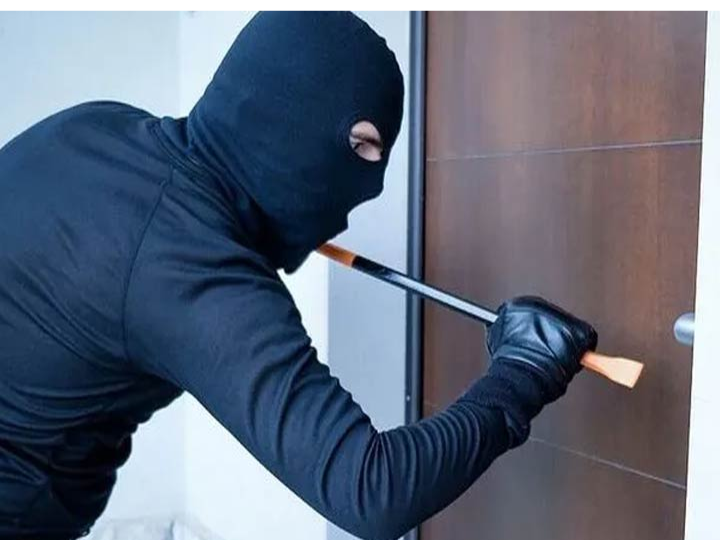 వయసు 28.. దొంగతనాలు 88..!