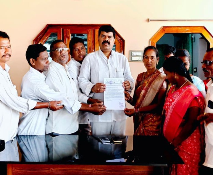 పంచాయతీ అభివృద్ధికి సహకరించండి: సర్పంచ్