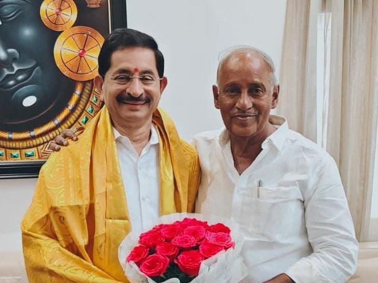 సమర్థవంతంగా సేవలందించాలి: ఎమ్మెల్యే