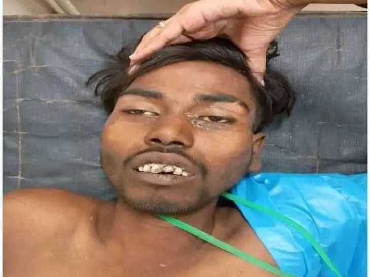 విషాద ఘటన.. కరెంట్ షాక్ తో వ్యక్తి మృతి