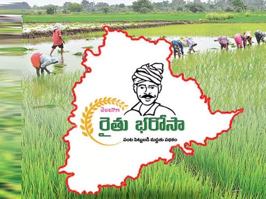 రైతు భరోసా నిధులు రాక రైతుల ఇక్కట్లు