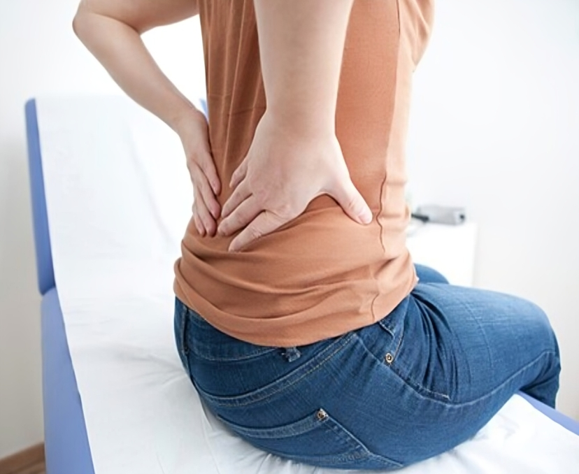 వెన్ను నొప్పిని తగ్గించే చిట్కాలు