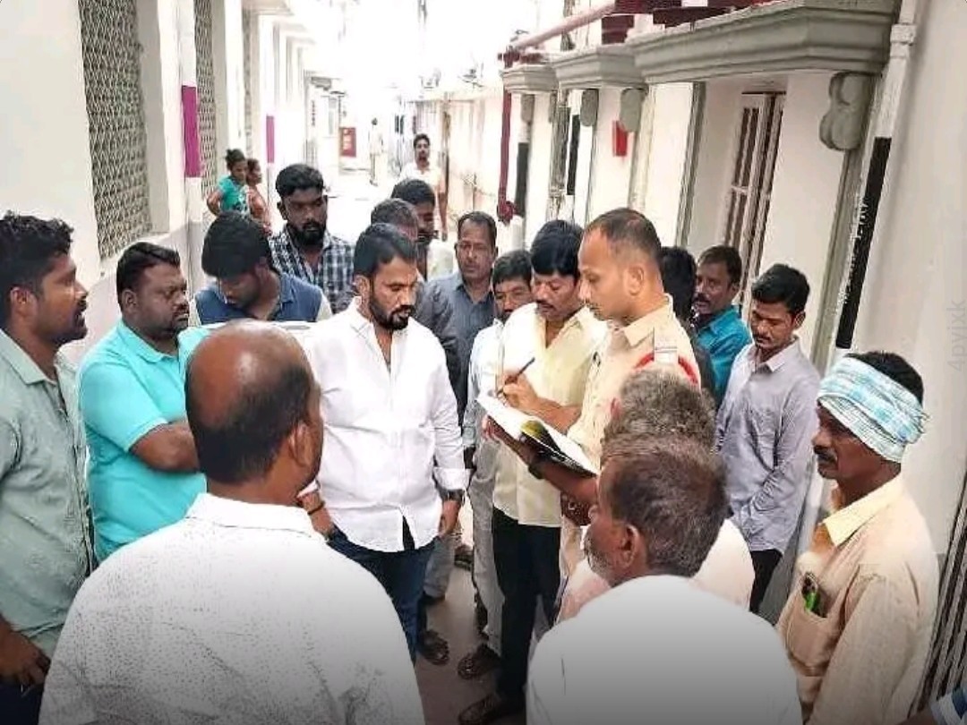 అప్పు విషయంలో గొడవ ప్రాణం తీసింది