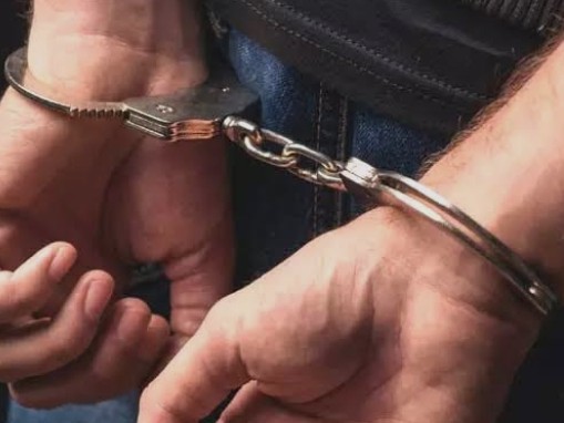 దాడి కేసులో నిందితుడు అరెస్ట్