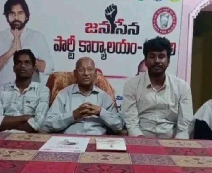 ‘పండుగ వాతావరణంలో ఆవిర్భావ దినోత్సవం జరపాలి’