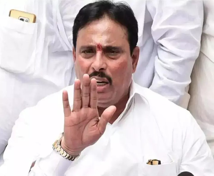 పదేళ్లుగా బీఆర్ఎస్ చేసిందేంటి?: దానం