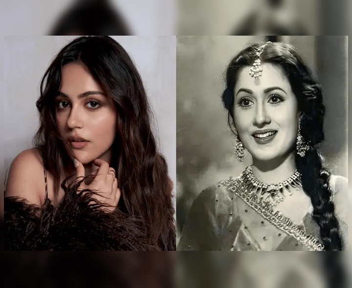 మధుబాల బయోపిక్‌లో అనీత్ పడ్డా!