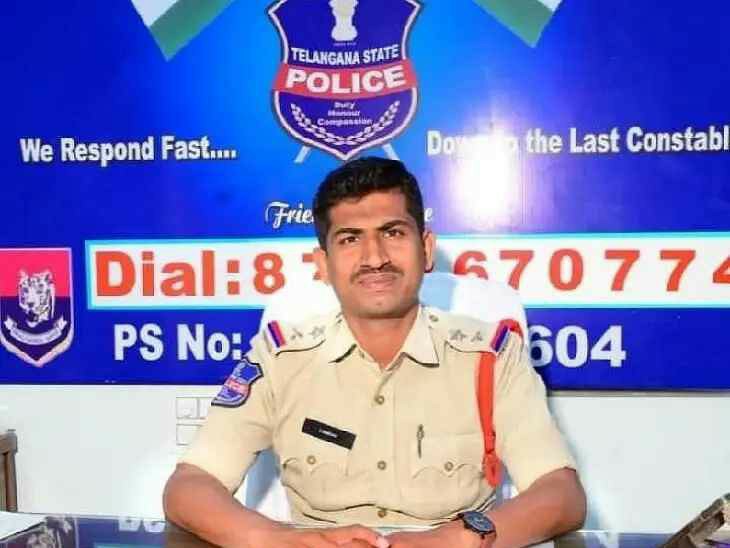 ఈనెల 13న జాతీయ లోక్ అదాలత్ కార్యక్రమం