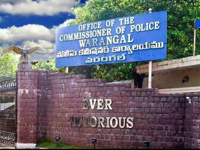 కమిషనరేట్ పరిధిలో 89 కేసులు నమోదు