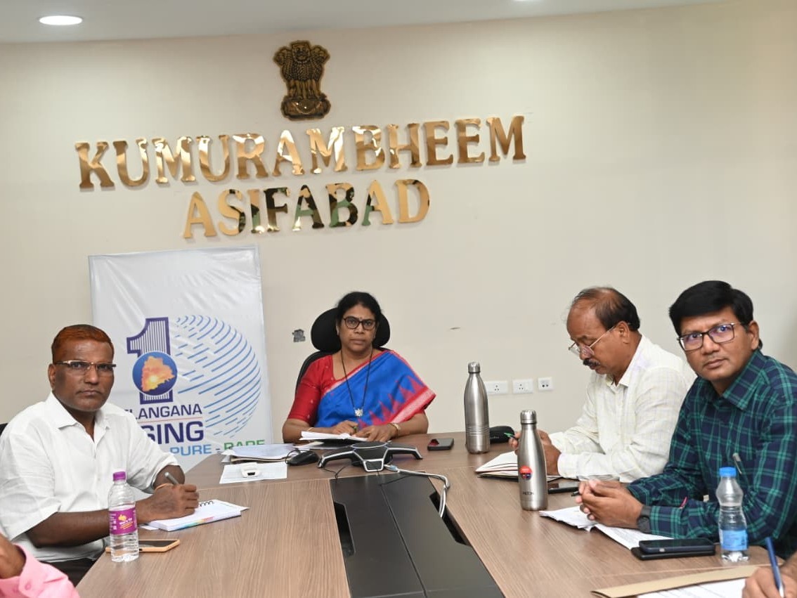 ఈనెల 12న సర్పంచ్‌లు, కౌన్సిలర్లకు శిక్షణ