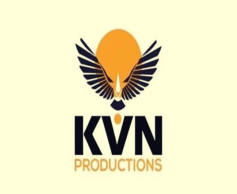 టాలీవుడ్‌లో క్రేజీ లైనప్‌తో KVN ప్రొడక్షన్స్..!