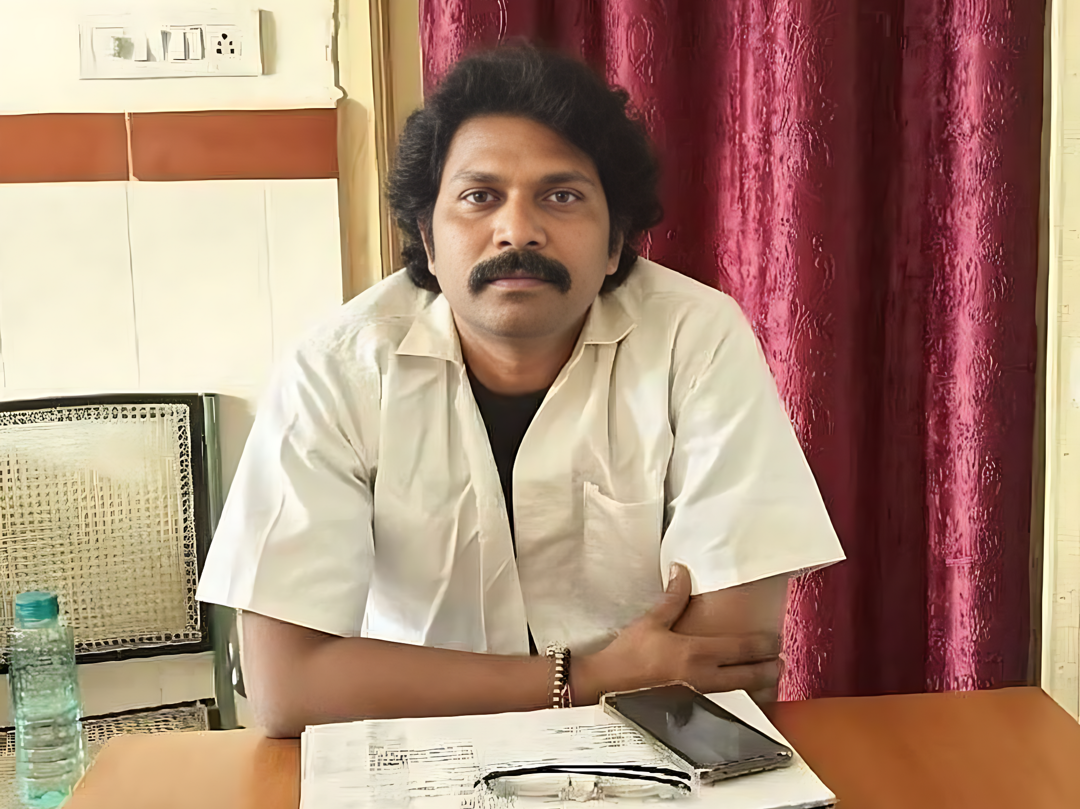 రాజోలిలో మెగా ఉచిత వైద్య శిబిరం