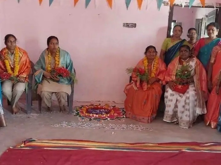 ముప్కాల్‌లో ఘనంగా మహిళా దినోత్సవం