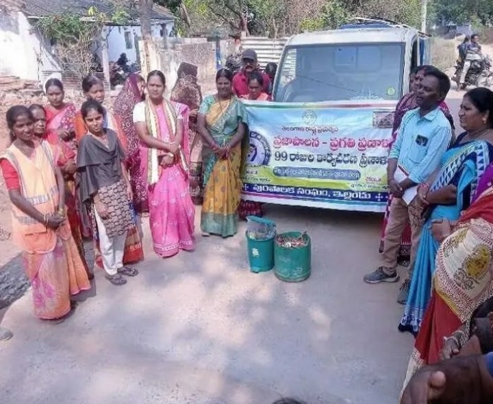 ‘దశలవారీగా వార్డులో సమస్యలు పరిష్కరిస్తాం’