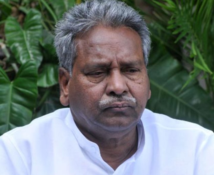 ముగిసిన రాజకీయ దిగ్గజం కావూరి ప్రస్థానం