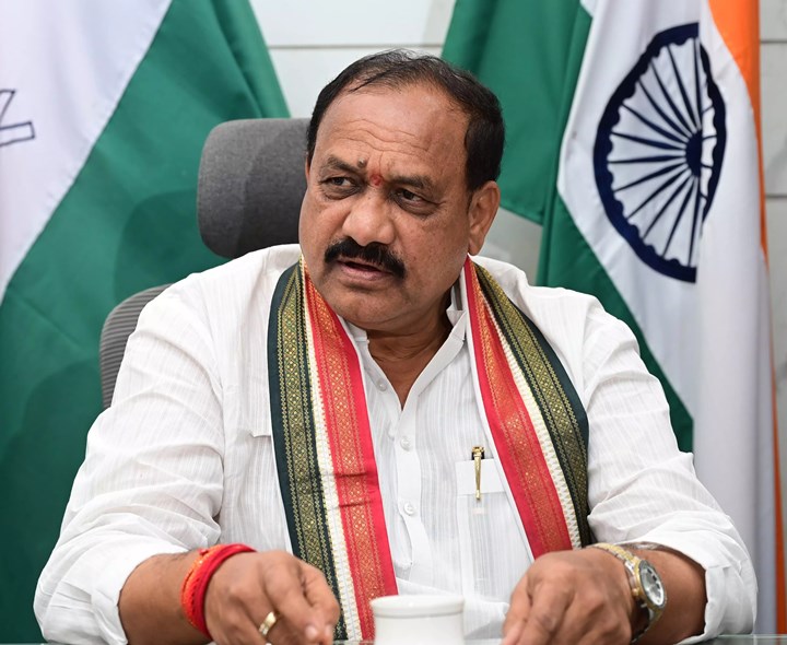 ఖూనీ చేసిందే బీఆర్ఎస్ పార్టీ: టీపీసీసీ చీఫ్