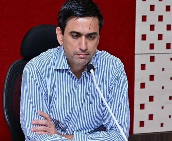 13న కలెక్టర్ ఆధ్వర్యంలో ఇఫ్తార్ విందు