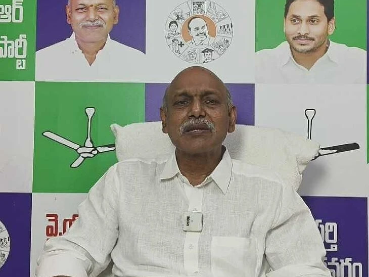 వైసీపీ ఆవిర్భావ వేడుకలు ఘనంగా నిర్వహించాలి: మాజీ ఎమ్మెల్యే