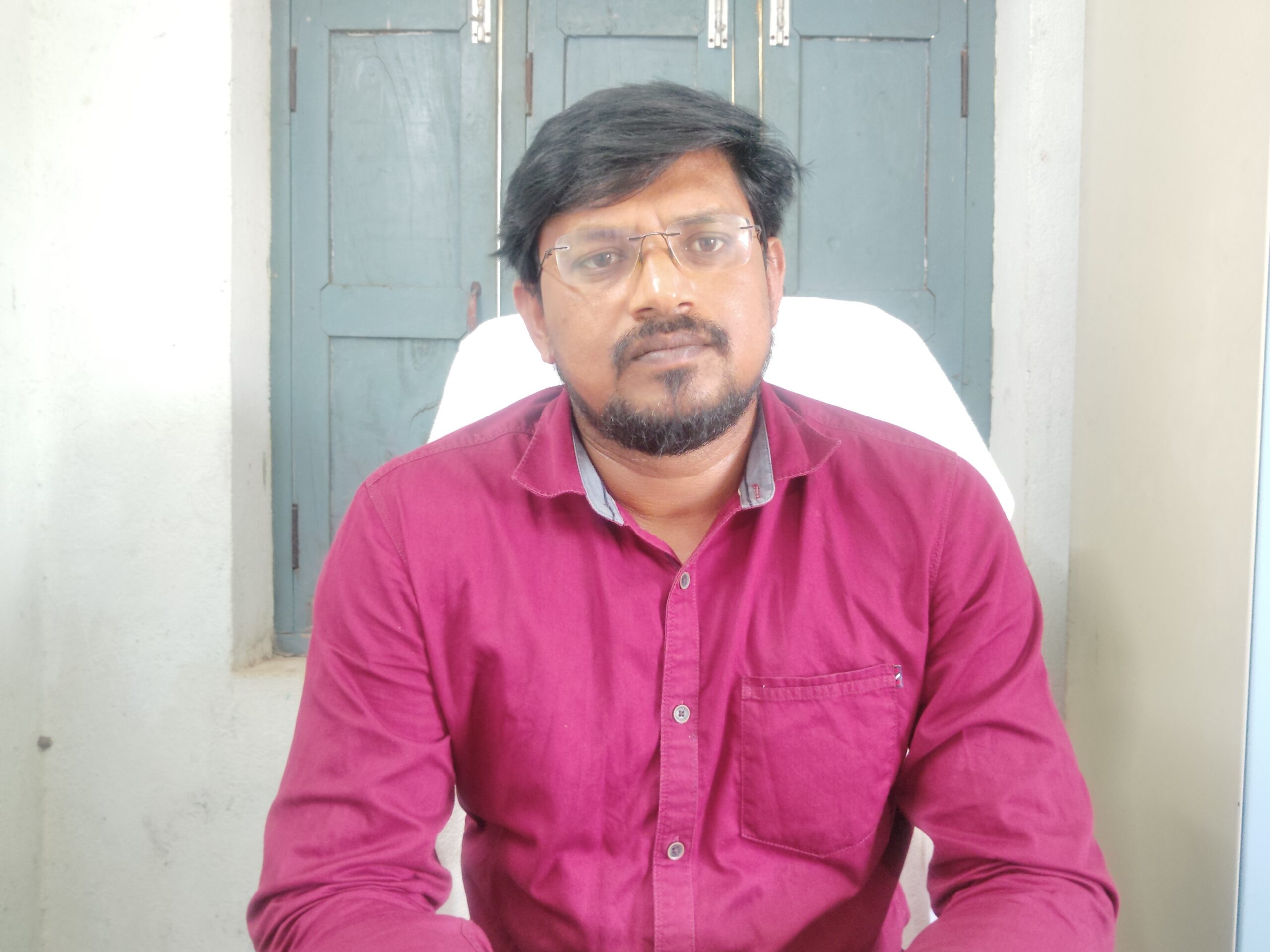 కొరిశపాడులో ఈ నెల 16 నుంచి గాలికుంటు టీకాలు