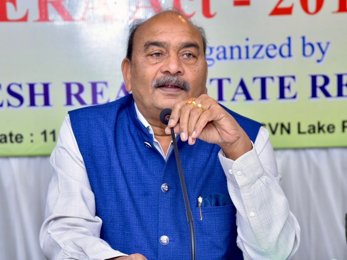 ‘హౌసింగ్ ప్రాజెక్టులకు రెరా రిజిస్ట్రేషన్ తప్పనిసరి’