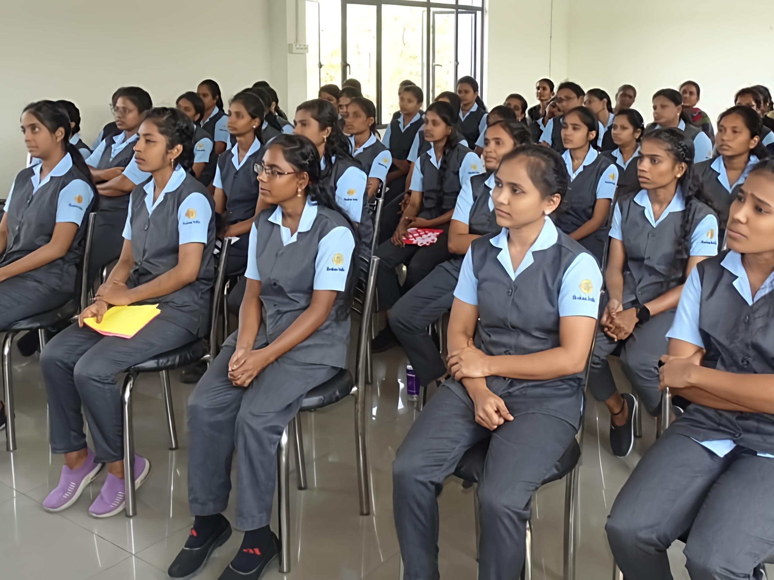 నేరాలను అరికట్టడం ప్రతి ఒక్కరి బాధ్యత