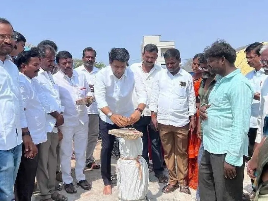 సంక్షేమ పథకాలను ప్రజలకు వివరించాలి: ఎమ్మెల్యే